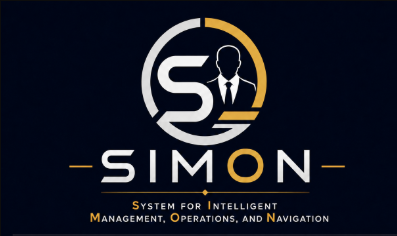SIMON logo